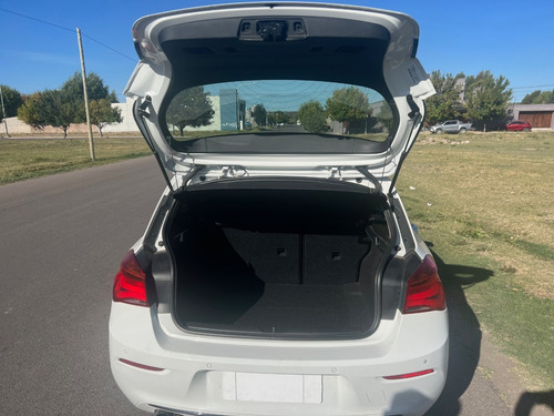 Imagen 16 de 22 de Bmw 120i Sport Line At ¡oportunidad!