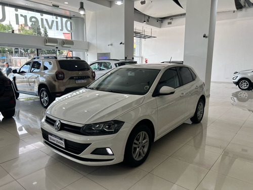 Volkswagen Polo 1.6 Msi Comfort Plus