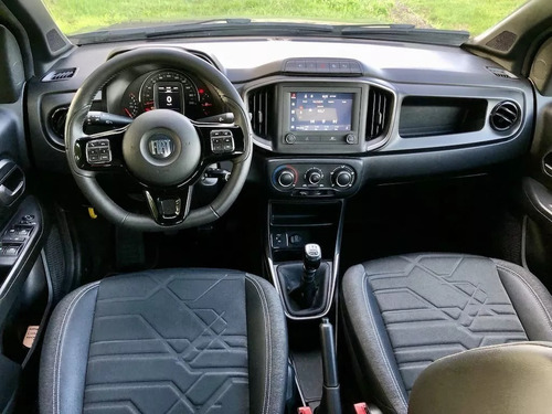 Fiat Strada 1.3 Freedom Cd
