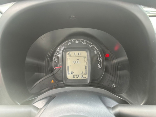 Fiat Mobi 1.0 8V EVO FLEX EASY MANUAL