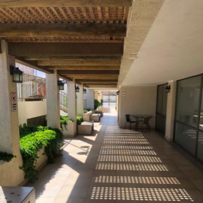 Como Nuevo, 3d-2b En Prestigioso Condominio Terramar