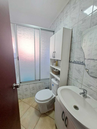 Se Vende Amplia Casa En Villa Bicentenario (105850)