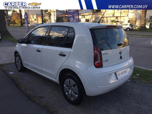 Volkswagen Up Take C/63045