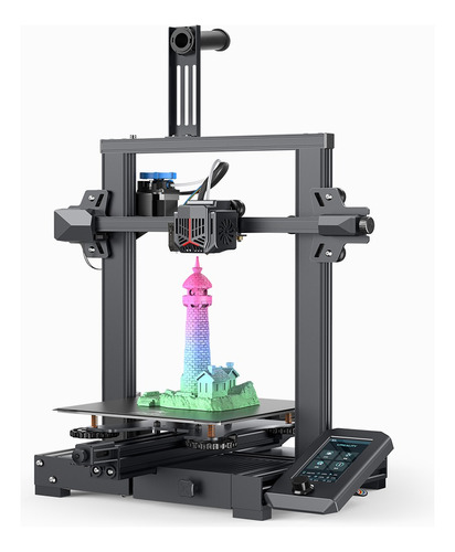 Creality Impressora 3d Ender-3 V2 Neo