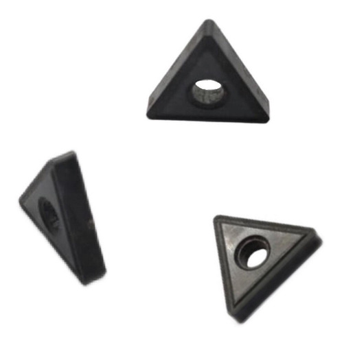 Inserto Tnmg 16 03 Plaquita Triangular Adames Widia Tienda