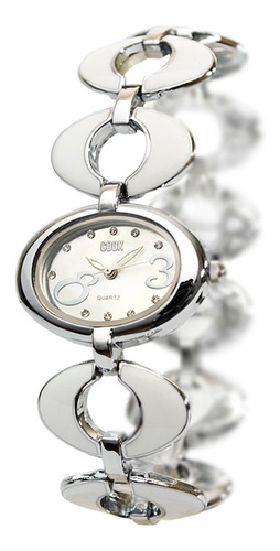 Reloj Dama John L. Cook 3605 Tienda Oficial