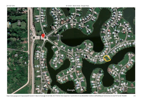 Imagen 4 de 6 de Terreno Lote En Venta Ubicado En El Cantón Norte, El Cantón, Escobar