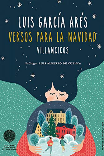 Versos Para La Navidad - Garcia Ares Luis