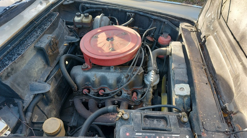 Fiat Coupe 1500