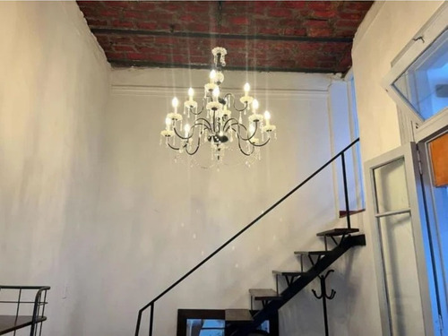 Monserrat,2piso Escalera,amplio, Muy Buena Ubicación,zona Residencial,comercial,bajo Mantenimiento