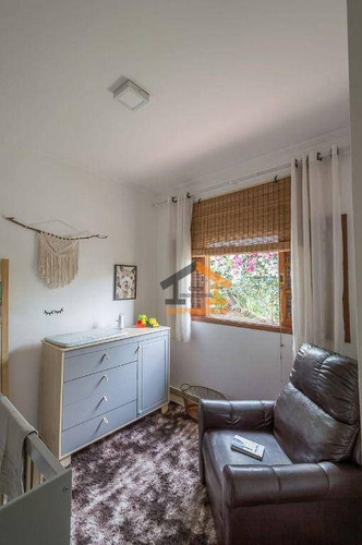 Imagem 16 de 21 de Chácara À Venda, 1400 M² Por R$ 890.000,00 - Jardim Leonor - Itatiba/sp - Ch0139