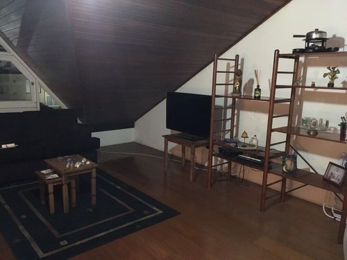 Imagem 3 de 15 de Casa Em Condominio - Cristal - Ref: 13128 - V-13128
