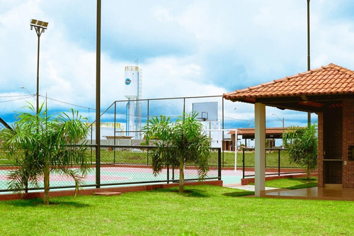 Imagem 4 de 13 de Condominio Parque Das Acacias - 25638