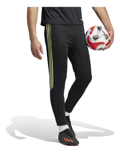 Calça adidas com ziper na perna masculina sales