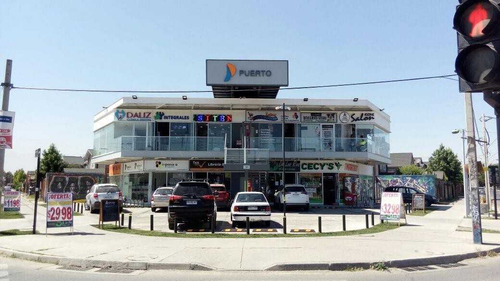 Local Comercial 62 M2 En Av Las Torres  (29004)