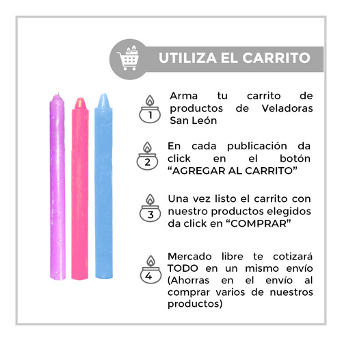 Colores Surtidos Vela Larga Lápiz Apagón 40pz Toda Ocasión Multicolor Colores Surtidos Al Azar Para Eventos, Bodas, Xv Años, Cenas Sin Fragancia