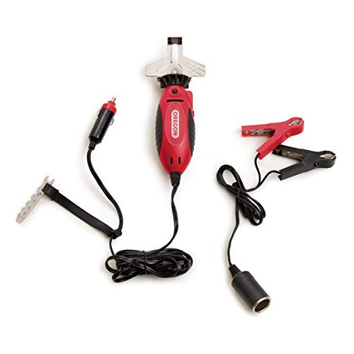 Oregon 575214 Suresharp Handheld Grinder 12v Consumidor