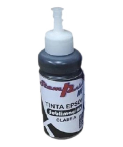 2 Tinta Epson Sublimacion 100ml Bcym Stamprint 