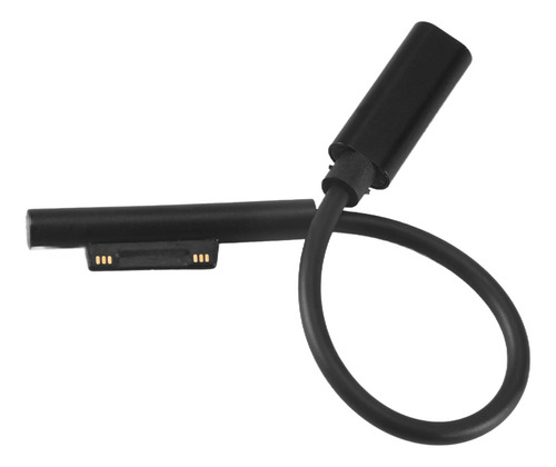 Cable De Carga Para Surface Connect To Usb-c Compatible Con