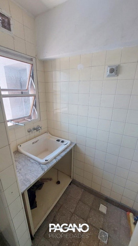 Departamento De 2 Dormitorios + Comodín