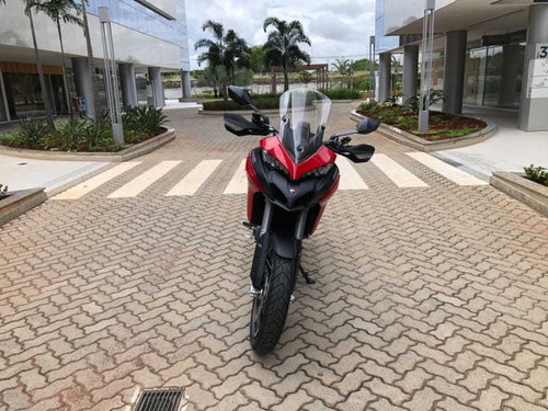 Ducati Multistrada 950