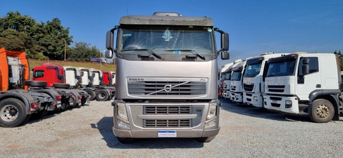 Imagem 1 de 10 de Volvo Fh 540 6x4 2012