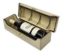 Comprar Arquivo Dxf Caixa De Vinho Laser Router Vetor Mdf 4mm #275