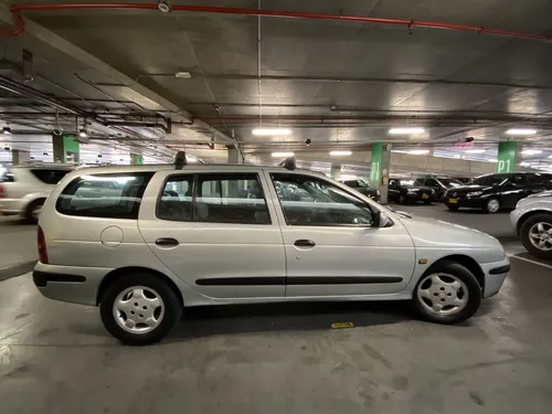 Renault Megane 1.4 Sw