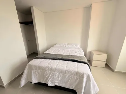 Arriendo Amoblado Directo