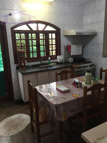 Imagem 6 de 12 de Casa Em Condomínio À Venda Em Itupeva/sp - Ca-00340
