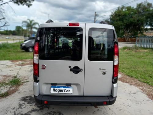 Imagem 5 de 14 de Fiat Doblo