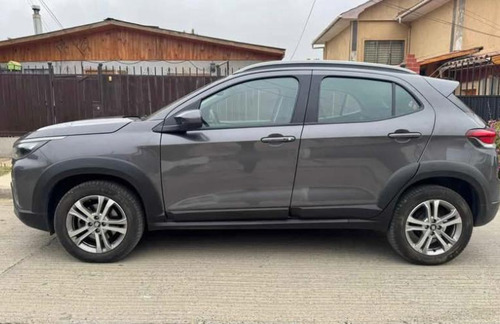 Fiat Pulse 1.0 Turbo Hb 2023
