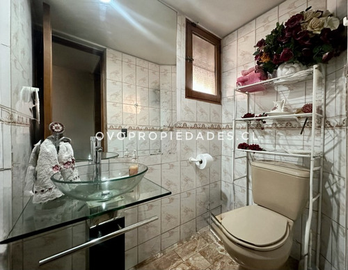 Gran Oportunidad Casa Para Remodelar En Santa Maria Plano