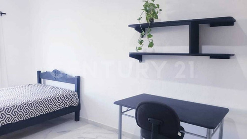 Imagen 10 de 29 de Casa Amueblada En Renta, 3 Rec Ejido Sur Playa Del Carmen P3729