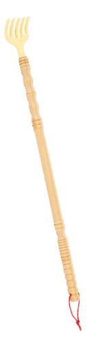 // Stick De Rascado De Retroceso