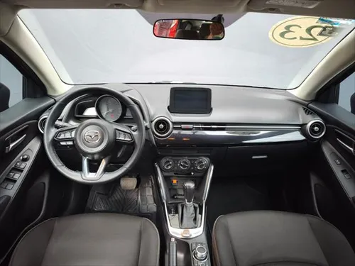 Mazda Mazda 2 1.5 Hb i Sport At