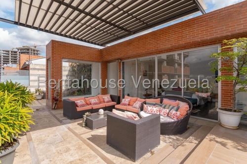 Apartamento En Venta En Las Mercedes Jrz
