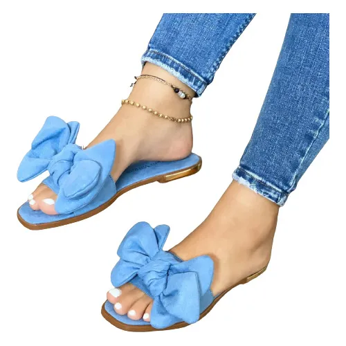 Sandalias Para Dama. Bajitas Elegante Para Mujer 35 40 Vg