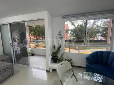 Apartamento en venta