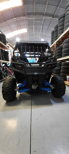 Utv Polaris Rzr 800