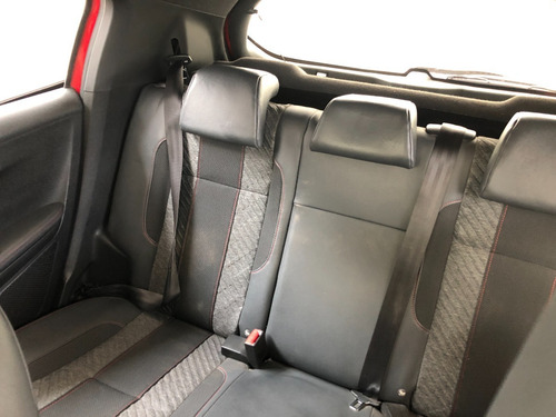 Imagen 14 de 15 de Peugeot 208 Gt 165 Cv 5 Ptas