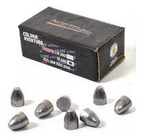 Comprar Puntas Slug By Em- 9mm De 98gr- X100 - Punta Solida