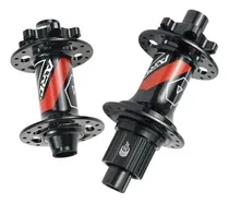 Comprar Juego De Mazas Arc Boost 28h Negras