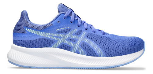 Tenis Mujer Asics Patriot 13 Q124 410