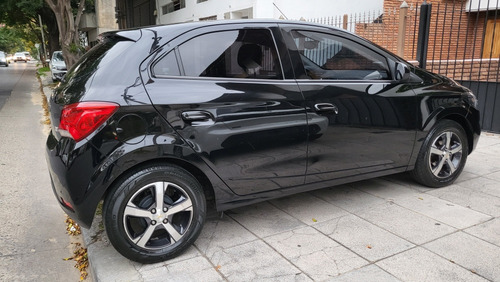 Chevrolet Onix 1.4 Ltz 98cv