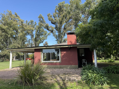 Venta Lote En Los Palenques, Manzanarez | Vco Propiedades