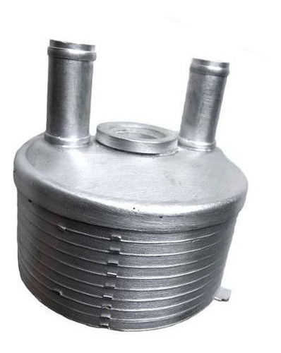 Imagem 4 de 4 de Resfriador Óleo Câmbio Volkswagen Jetta 2.5 2007-2008 8843