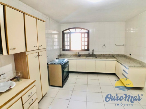 Imagem 12 de 13 de Chácara Na Praia! Terreno Enorme! Lado Praia! Vendo Chácara Na Praia Em Peruíbe-sp - 3 Dormitórios - Semi-acabada - Litoral Sul De São Paulo! - 038 - 71048793