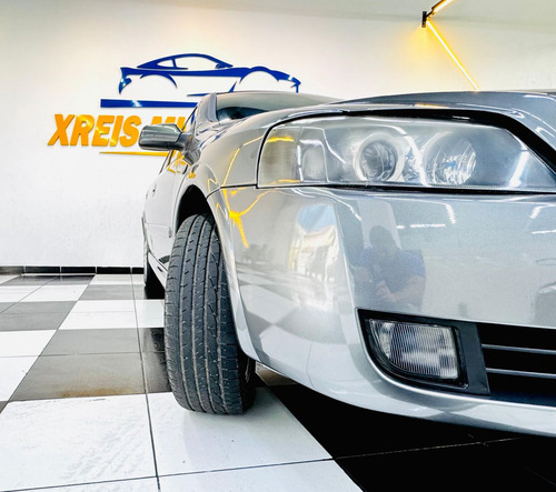 Chevrolet Astra 2.0 Advantage Flex Power 5p