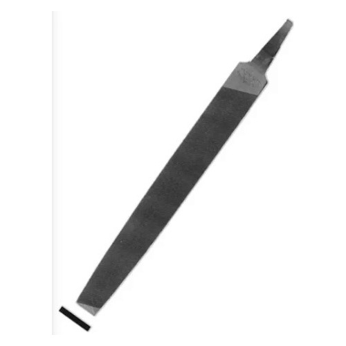Lima Erizo Cuchillo Bastarda 8